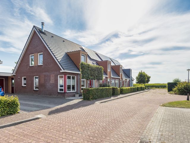 Legebuorren 97, Langweer