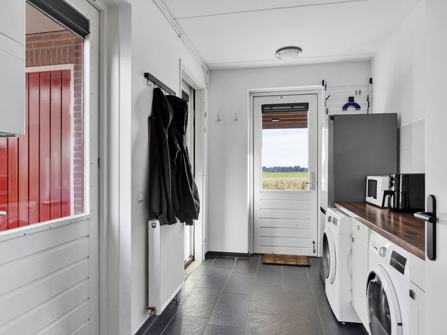 Legebuorren 97, Langweer