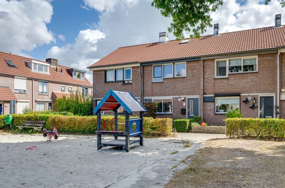 Scholverbos 24