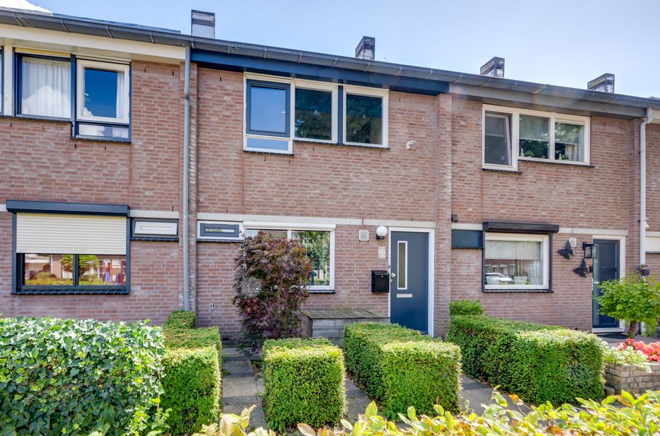 Scholverbos 24