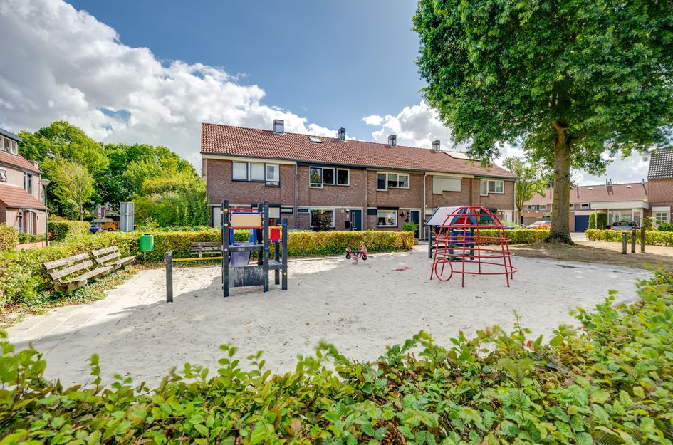 Scholverbos 24