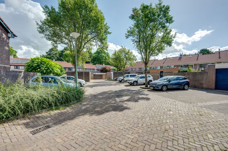 Scholverbos 24