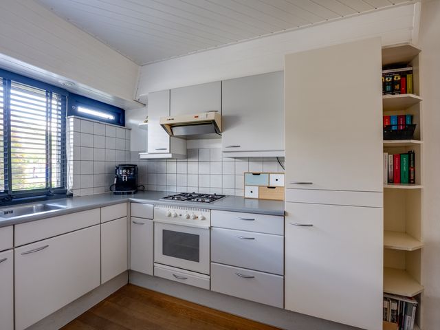 Scholverbos 24, Rijen