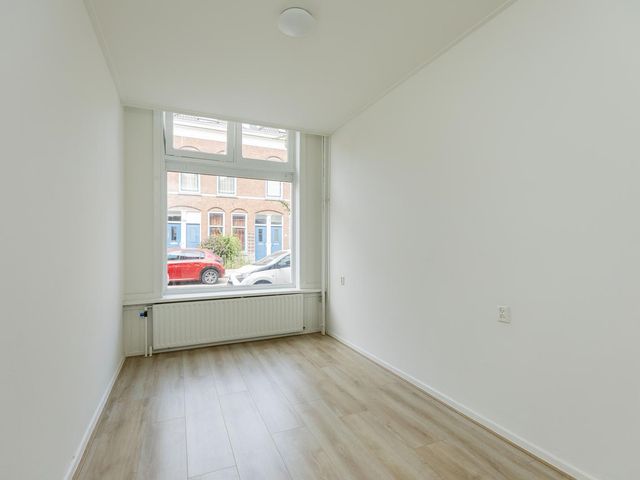 Frans Bekkerstraat 24A, Rotterdam