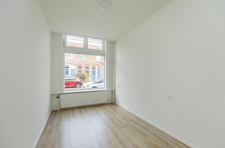 Frans Bekkerstraat 24A