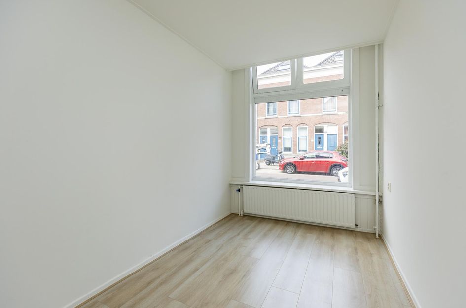 Frans Bekkerstraat 24A