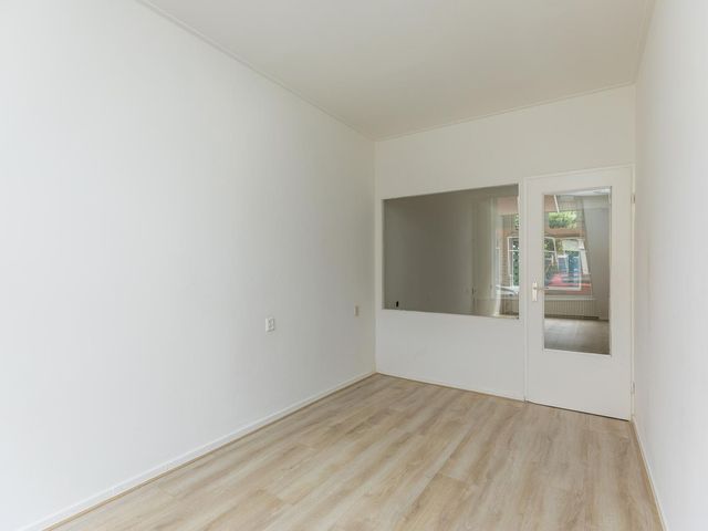 Frans Bekkerstraat 24A, Rotterdam