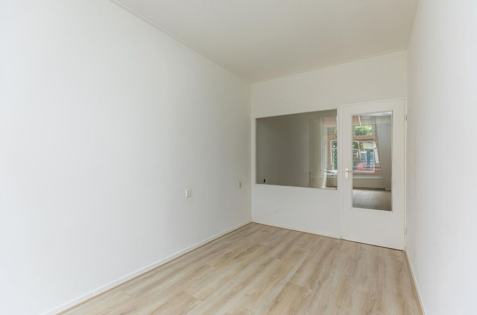 Frans Bekkerstraat 24A