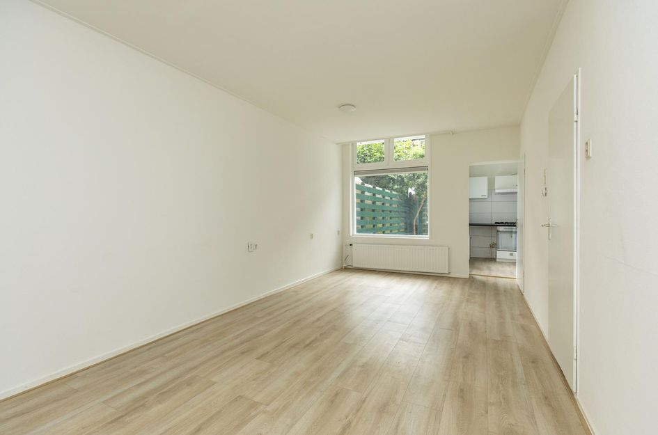 Frans Bekkerstraat 24A