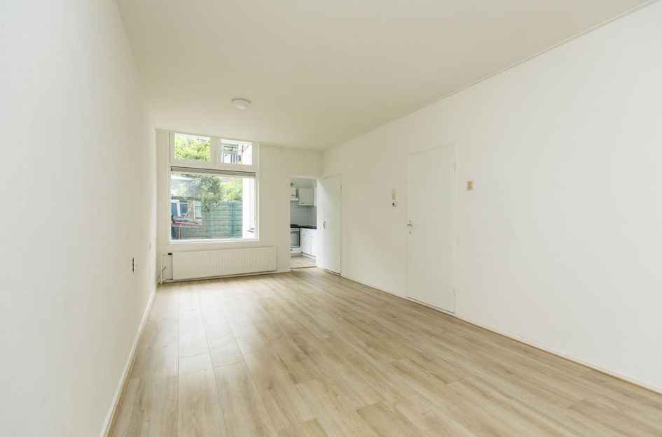 Frans Bekkerstraat 24A