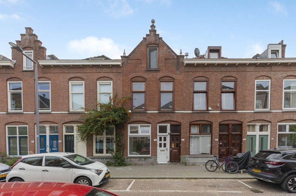 Frans Bekkerstraat 24A