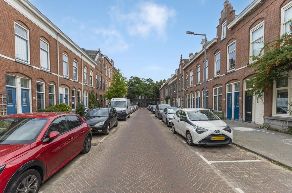 Frans Bekkerstraat 24A