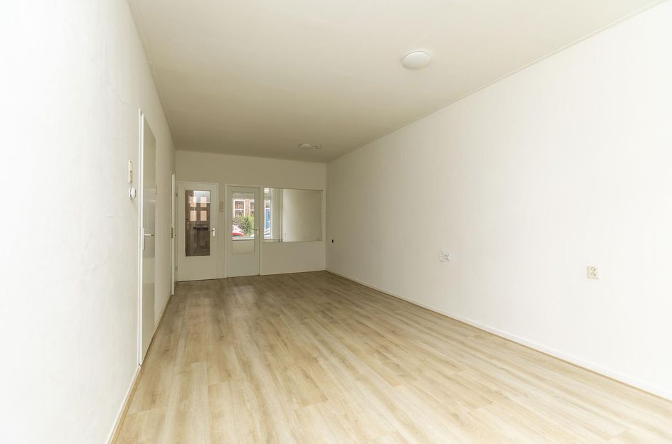 Frans Bekkerstraat 24A