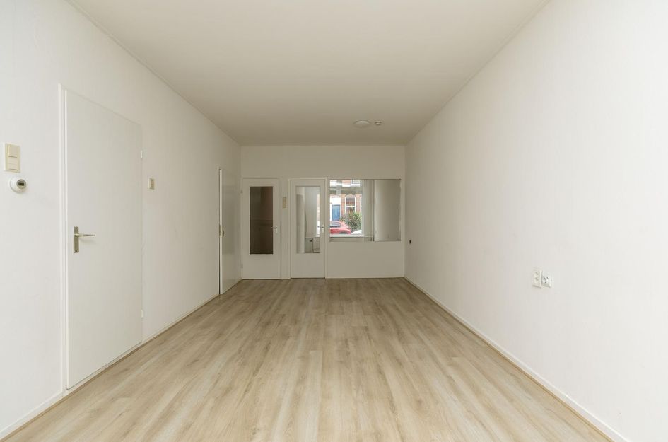 Frans Bekkerstraat 24A