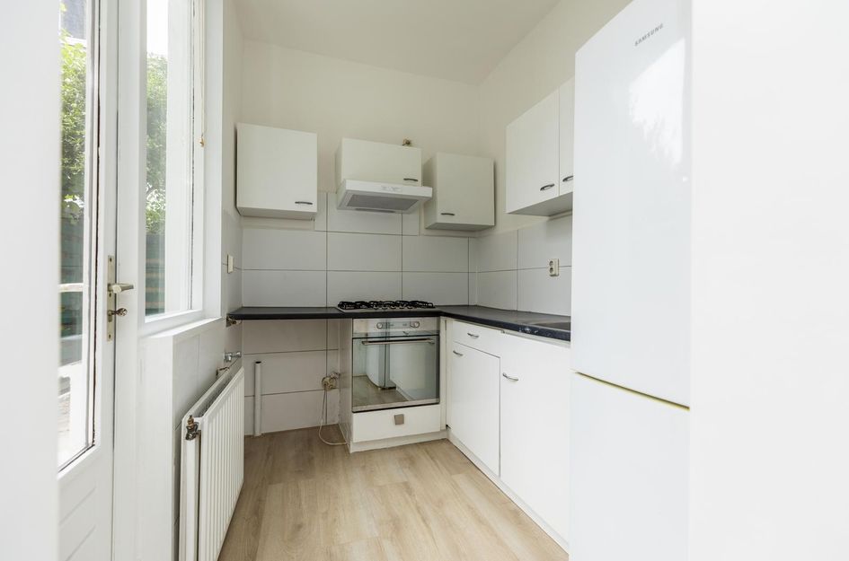 Frans Bekkerstraat 24A