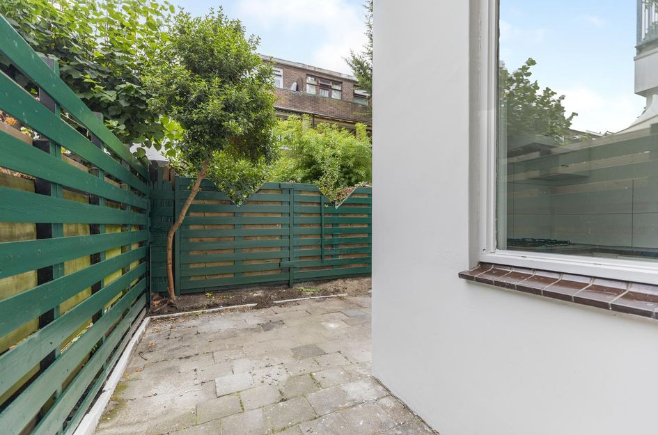 Frans Bekkerstraat 24A
