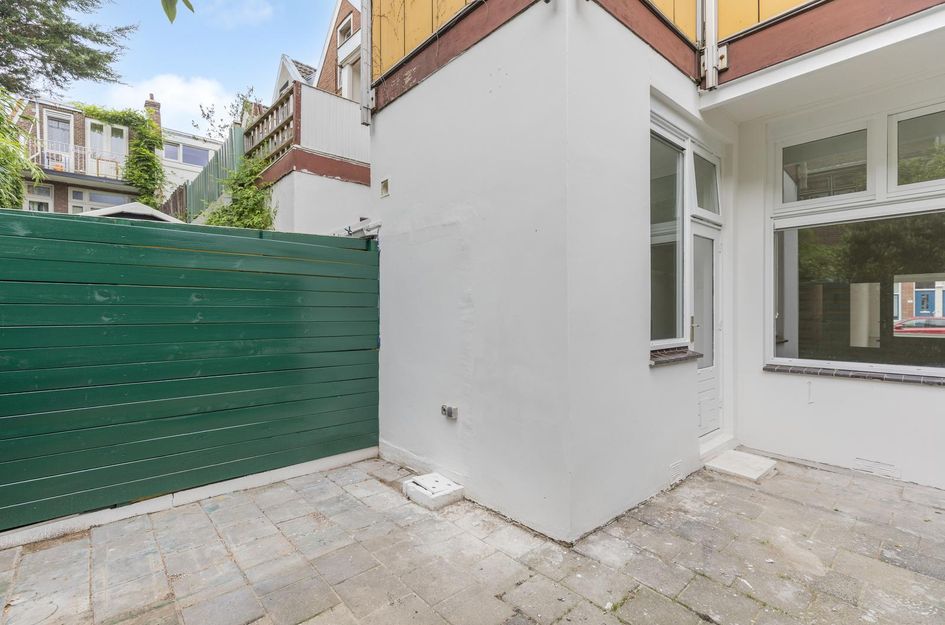 Frans Bekkerstraat 24A