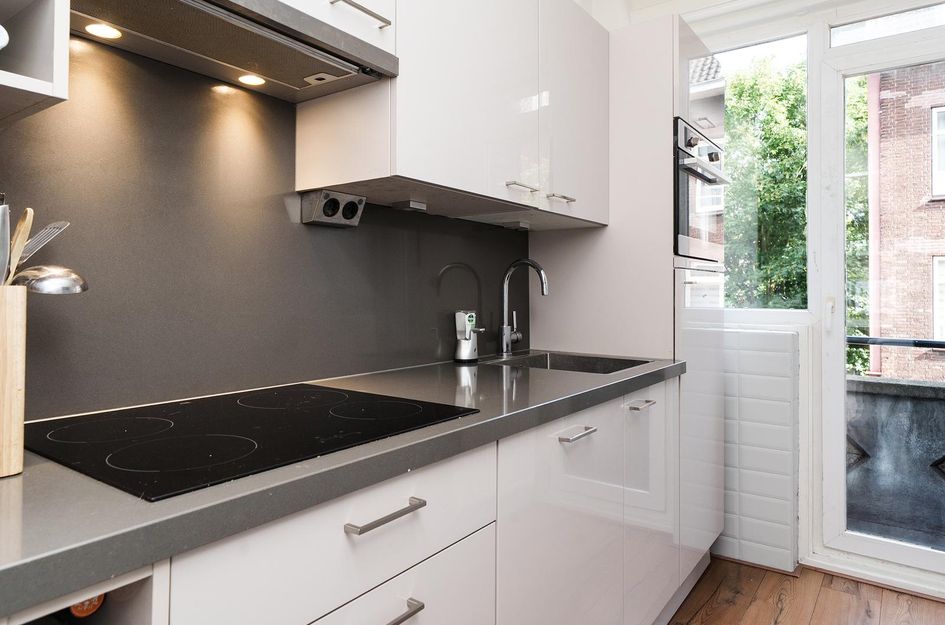 Russischestraat 108B