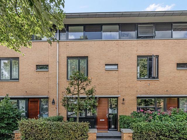 Fruitlaan 95, Nijmegen