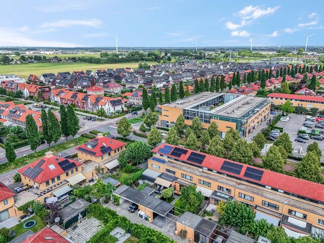 Fruitlaan 95, Nijmegen