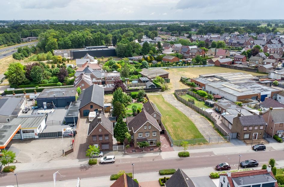 Dorpsstraat 284A