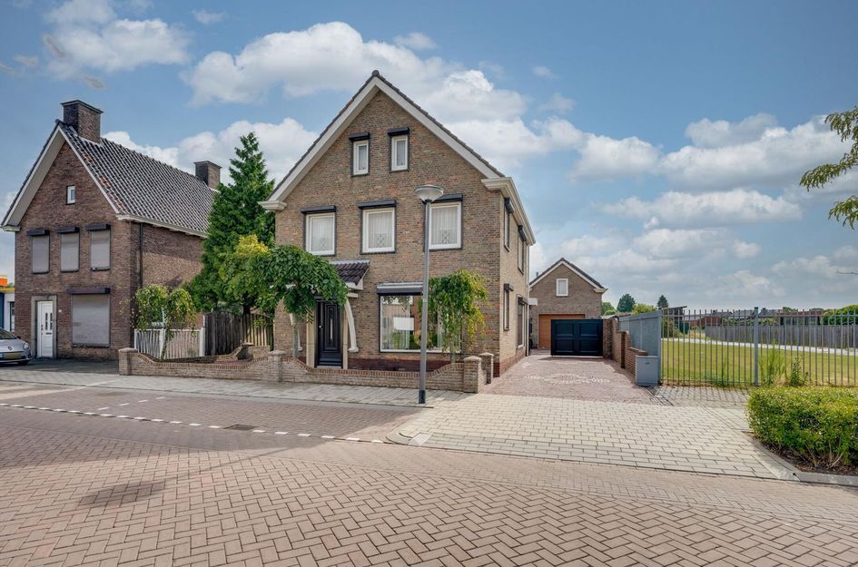 Dorpsstraat 284A