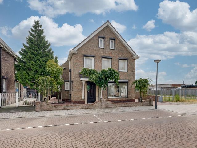 Dorpsstraat 284A, St. Willebrord