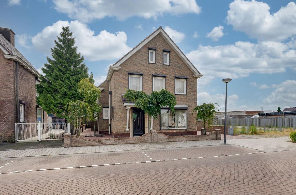 Dorpsstraat 284A