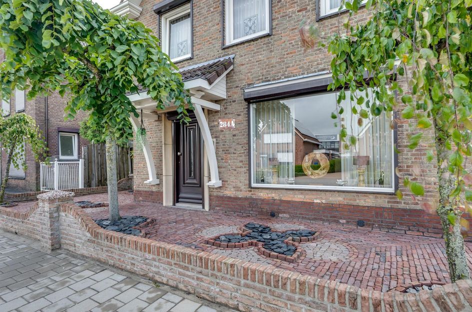 Dorpsstraat 284A