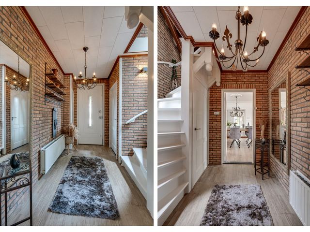 Dorpsstraat 284A, St. Willebrord