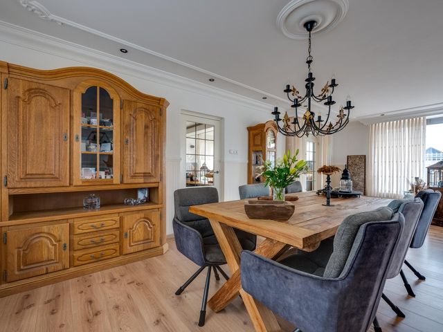 Dorpsstraat 284A, St. Willebrord