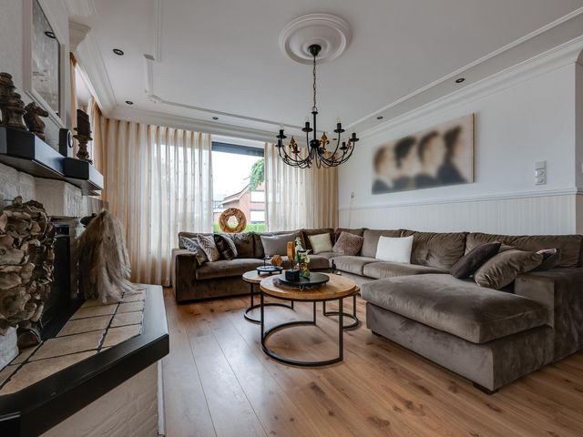 Dorpsstraat 284A, St. Willebrord