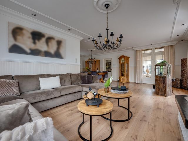 Dorpsstraat 284A, St. Willebrord