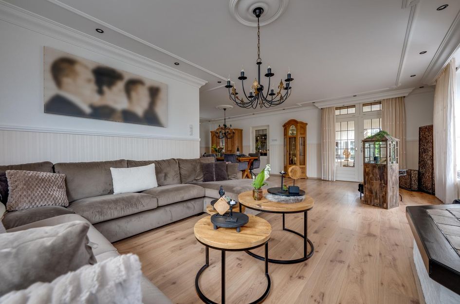 Dorpsstraat 284A