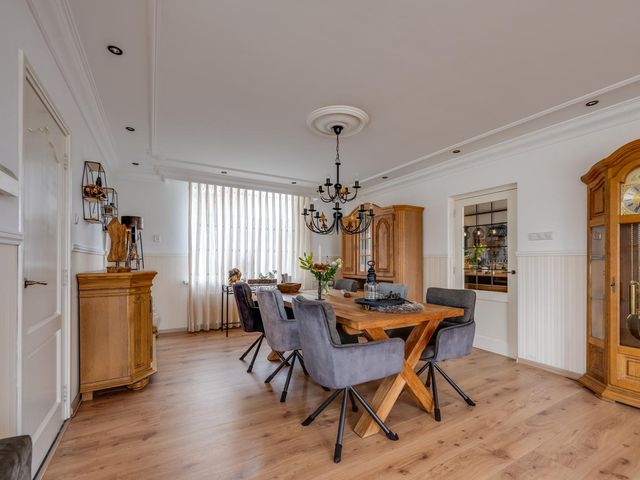 Dorpsstraat 284A, St. Willebrord