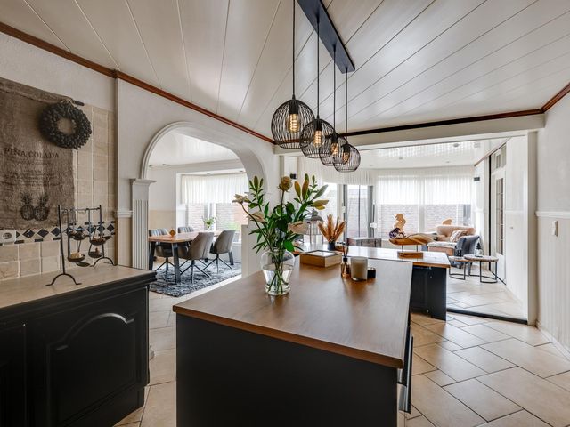 Dorpsstraat 284A, St. Willebrord