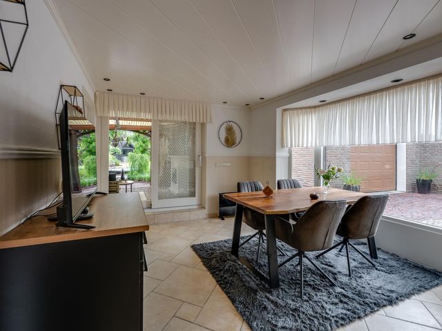 Dorpsstraat 284A, St. Willebrord