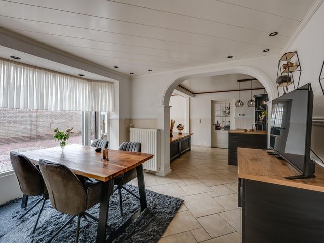 Dorpsstraat 284A, St. Willebrord