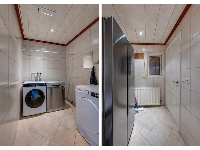 Dorpsstraat 284A, St. Willebrord