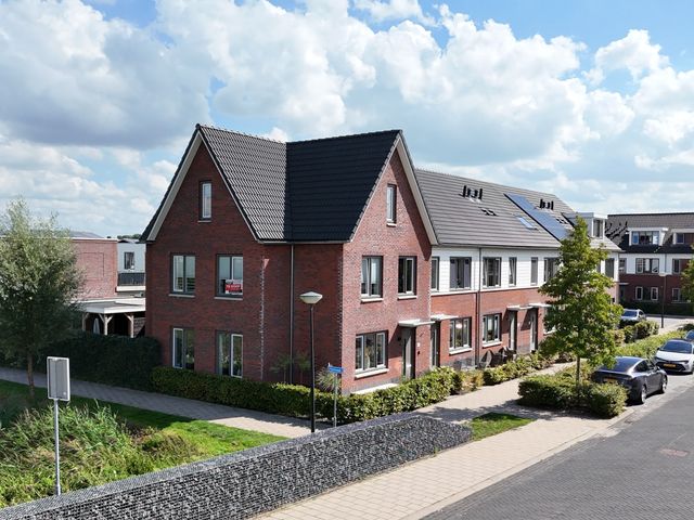Zeekool 1, Roelofarendsveen