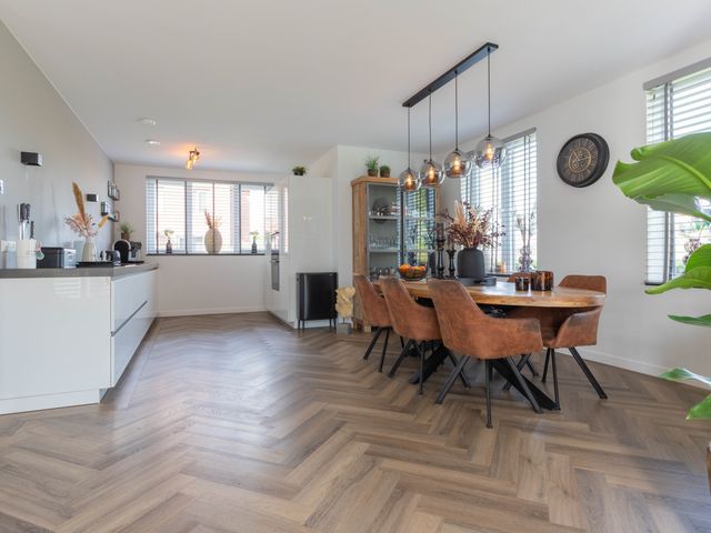 Zeekool 1, Roelofarendsveen