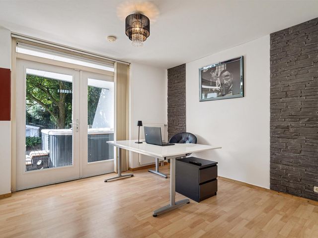 Hertenweide 13, Kerkrade