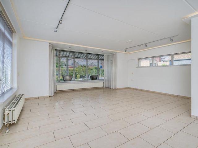 Blankenweg 27, Bergschenhoek