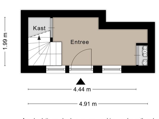 Pastorielaan 9, 's-Gravenzande