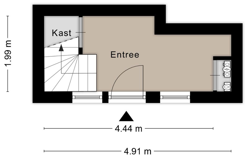 Pastorielaan 9