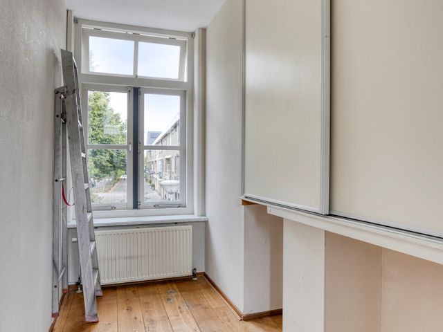 Pastorielaan 9, 's-Gravenzande