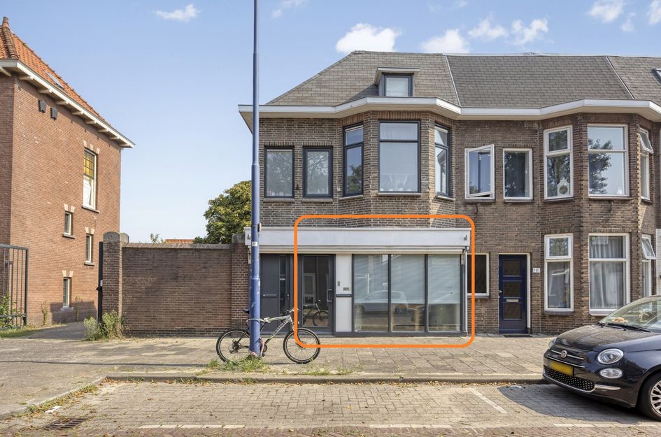 Prins Hendrikstraat 183A