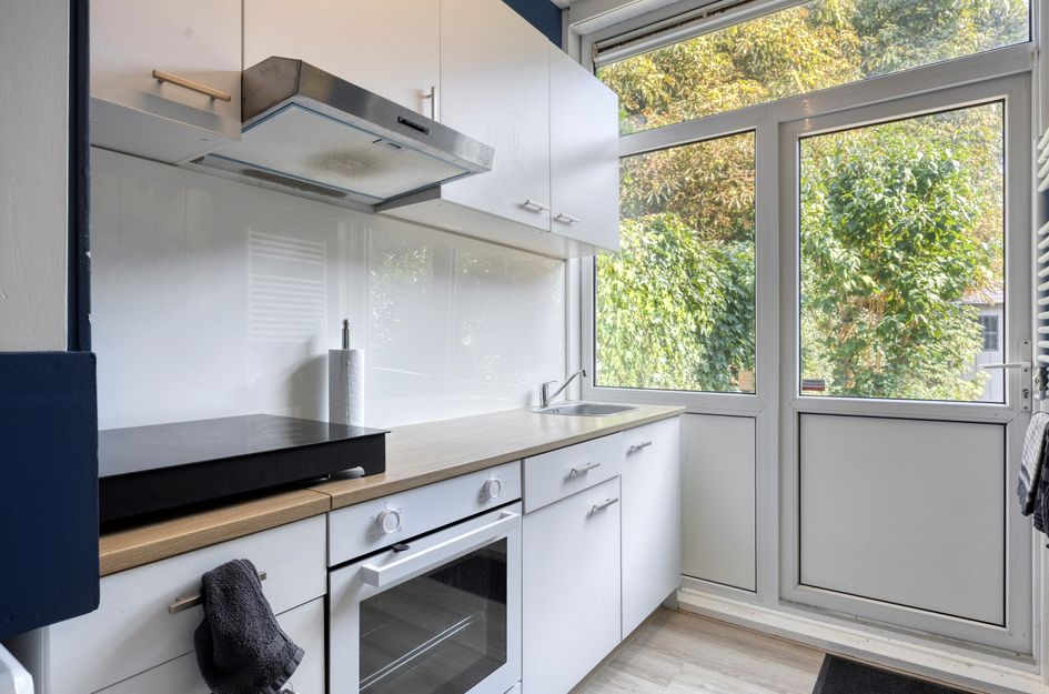 Prins Hendrikstraat 183A