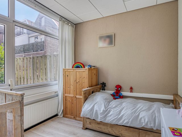 Prins Hendrikstraat 183A, Hoek van Holland