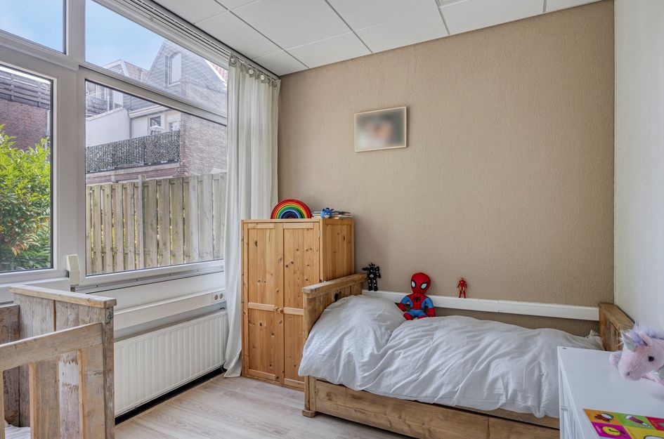 Prins Hendrikstraat 183A